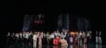 Rigoletto. Foto Mattia Gaido, Daniele Ratti © Teatro Regio Toino