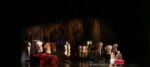 Rigoletto. Foto Mattia Gaido, Daniele Ratti © Teatro Regio Toino