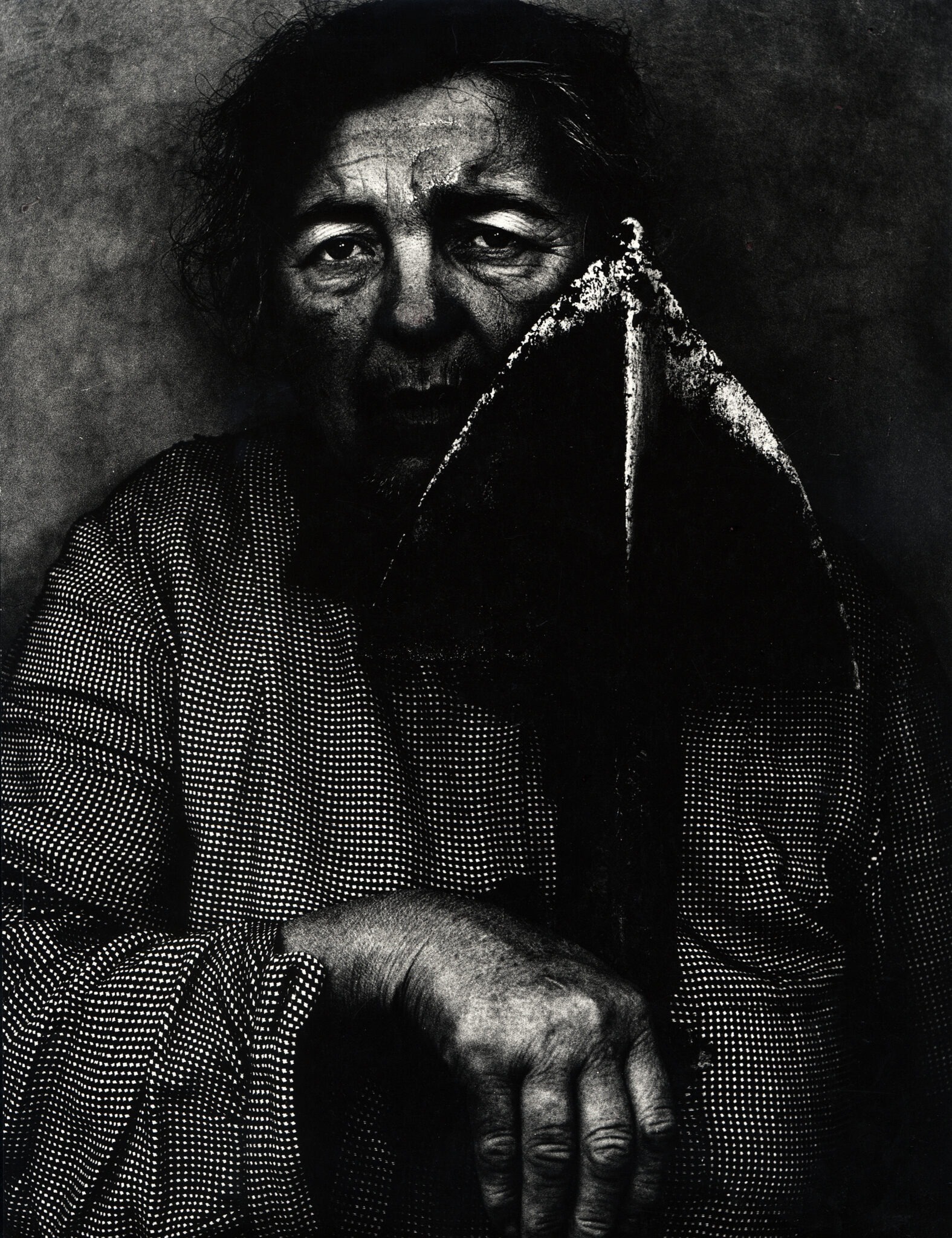 La Mostra Di Mario Giacomelli Al Palazzo Del Duca Di Senigallia Artribune