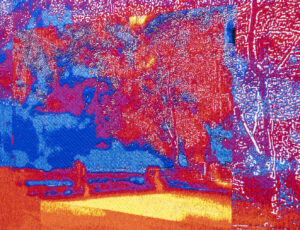 Rebecca Moccia - Over the Weekend and the Evenings