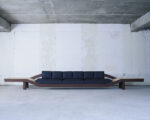 Saint Laurent, Rive Droite, Charlotte Perriand