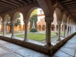San Francesco della Vigna, convento