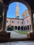 San Francesco della Vigna, convento