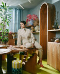 Sara Ricciardi - Foto Carolina Amoretti