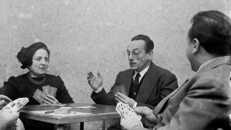 Il documentario che riflette sull’attualità del teatro di Eduardo De Filippo