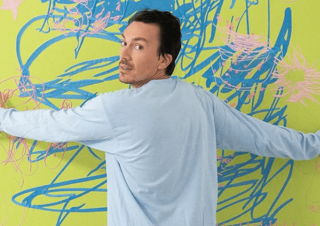Andrew Iacobucci – Eulogy