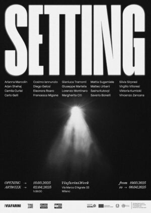 Setting