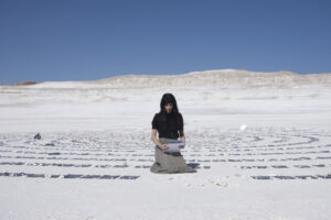 Nico Vascellari, Shirin Neshat, poesia e street art. Torna la Milano Art Week
