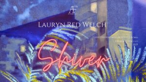 Lauryn (Red) Welch - Shiver