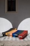 SKNYPL - Six Benches - Eller Studio - Aleksandr Plotkin