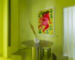 Spazio Pesca, Exhibition area. Crediti Nicolò Panzeri