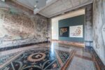 Spilimbergo (PN), Scuola-Mosaicisti del Friuli. Delegazione FAI Pordenone
