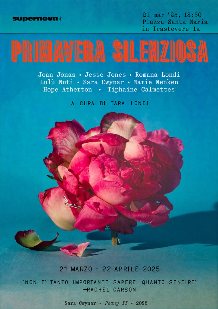 Primavera Silenziosa