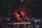 Suzanne Ciani live at Terraforma June 2017 credits Michela Di Savino