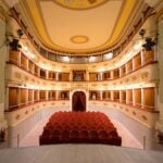 teatro della rosa foto sigeric In Lunigiana torna “Pontremoli Barocca”: chiese, ville e palazzi storici eccezionalmente aperti