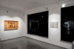 Testuale, installation view at Sangallo Fine Art, Vasto, 2025