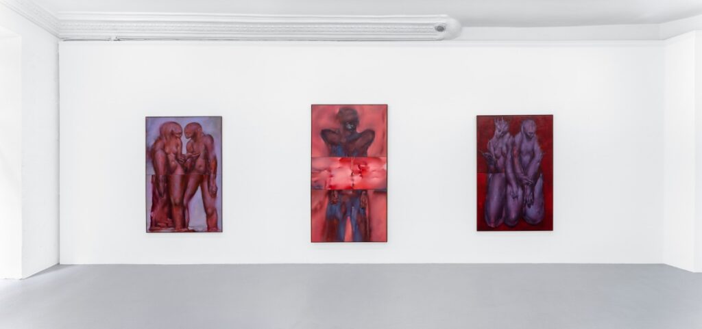 Théo Viardin & Lou Jaworski – Unveiling the Unknown