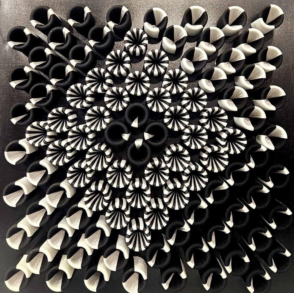 Emilio Cavallini – Tights of Future
