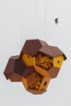 Tomás Saraceno, Cloud Cities, Species of spaces and other pieces, 2023