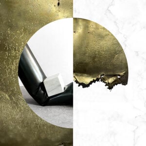 Andrea Fais / Alberto Timossi - Tout se transforme