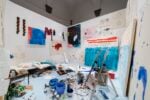 Tracey Emin, Sex and Solitude, Palazzo Strozzi, Firenze, 2025. Photo Ela Bialkowska, OKNO Studio © Tracey Emin. © DACS 2025