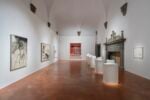 Tracey Emin, Sex and Solitude, Palazzo Strozzi, Firenze, 2025. Photo Ela Bialkowska, OKNO Studio © Tracey Emin. © DACS 2025