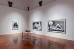 Tracey Emin, Sex and Solitude, Palazzo Strozzi, Firenze, 2025. Photo Ela Bialkowska, OKNO Studio © Tracey Emin. © DACS 2025