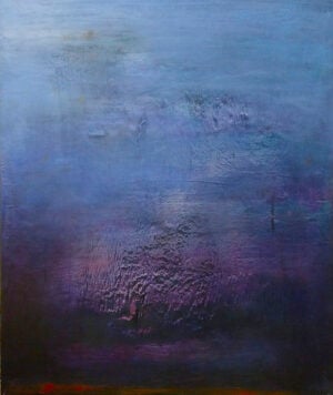 Harald Gangl - Colour as Passion