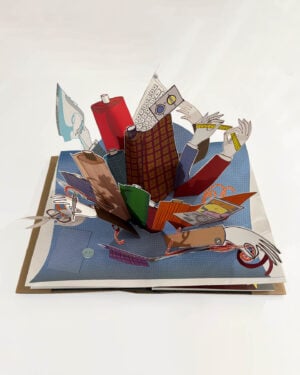 Roberto Da Pozzo - Art director in mostra