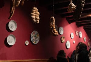 Fondazione Malutta - Amuse Bouche: 3° giro