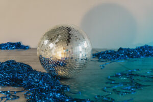 Mirrorball