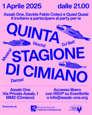 La Quinta Stagione di Cimiano