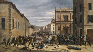 Esposizione dossier per il bicentenario della nascita di Tito Speri