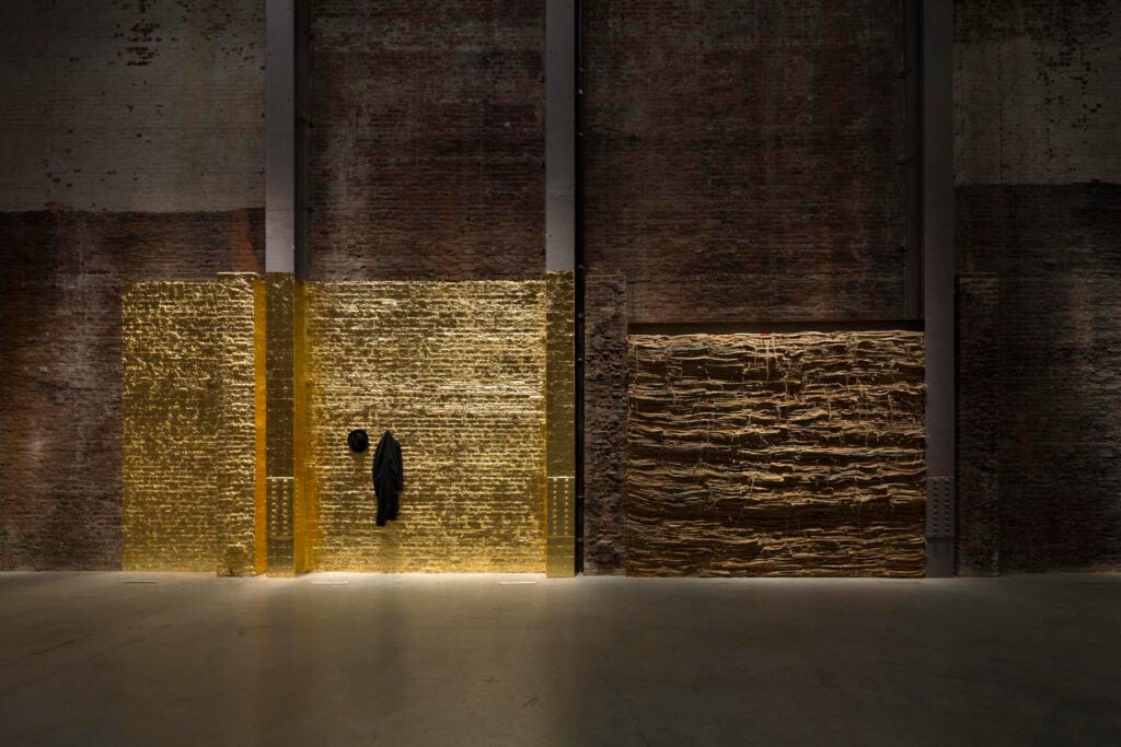 Jannis Kounellis