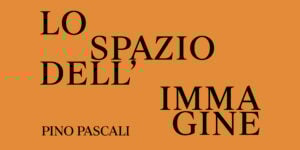 Lo Spazio dell'Immagine. Pino Pascali