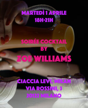 Zoe Williams