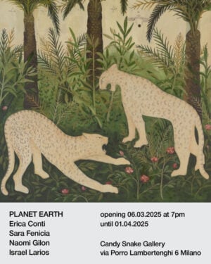 Planet Earth
