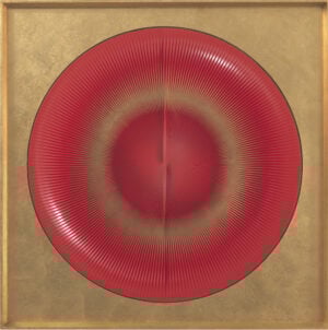 Alberto Biasi - La danza della luce