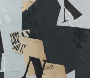 Raoul Schultz (1931-1971) - Artista per attitudine