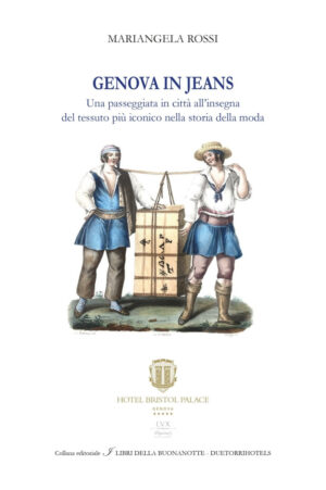 Mariangela Rossi - Genova in Jeans