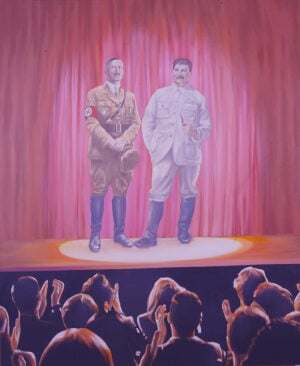 Gian Marco Montesano - Nemo Propheta in Patria