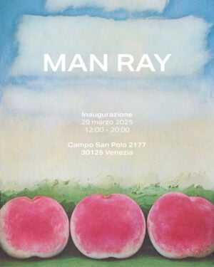 Man Ray
