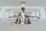 Venere degli stracci, Michelangelo Pistoletto. Esposizione permanente, Cittadellarte. Foto Damiano Andreotti