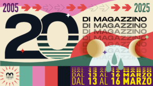 Vent'anni di Magazzino sul Po
