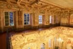 villa dosi delfini foto lunigiana world In Lunigiana torna “Pontremoli Barocca”: chiese, ville e palazzi storici eccezionalmente aperti