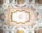 villa pavesi ruschi mulazzo affresco foto sigeric In Lunigiana torna “Pontremoli Barocca”: chiese, ville e palazzi storici eccezionalmente aperti