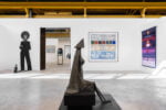 Fondazione D'Arc, 2024. Foto Eleonora Cerri Pecorella