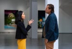 William Mackinnon & Mun-Jung Chang © Bowman Hal