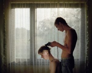 Fotografia Europea 2025