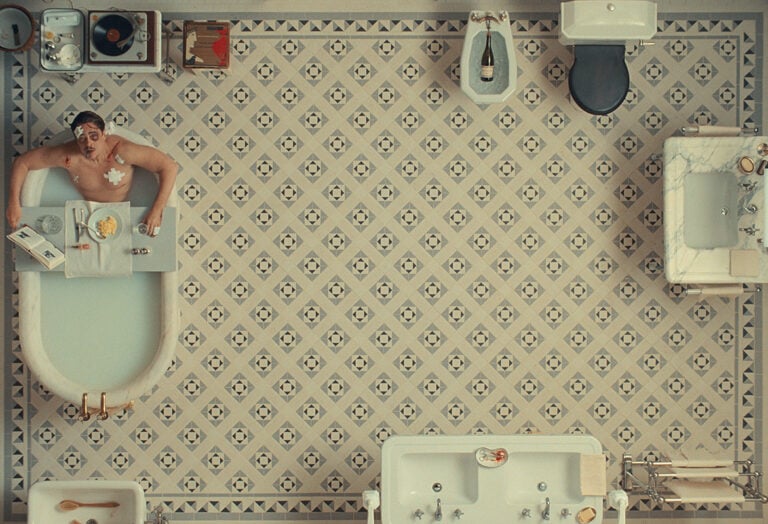 La Trama Fenicia: il nuovo film di Wes Anderson è una saga familiare
